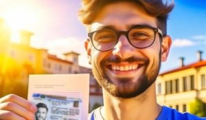 Как получить ВНЖ в Испании